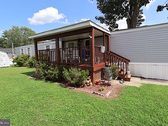 4th image of 10505 Cedarville Rd #10-7