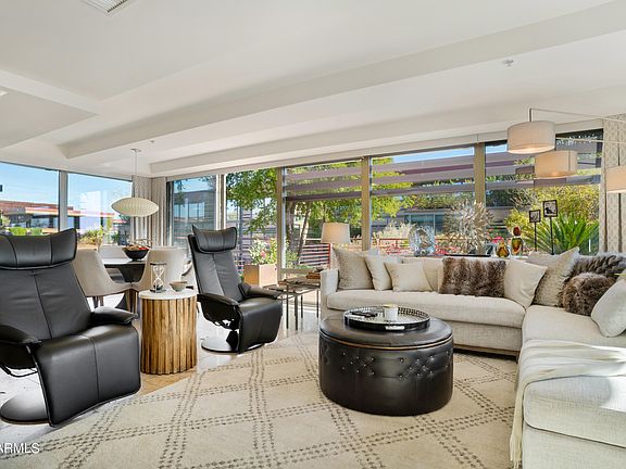 5th image of 7137 E Rancho Vista Dr Unit 6002