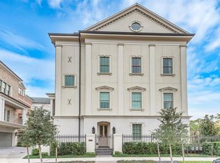 2415 Mimosa Ln, Houston, TX 77019