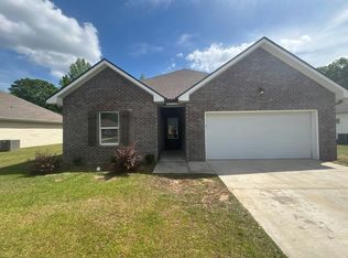 304 Kennesaw Ave, Bay Minette, AL 36507
