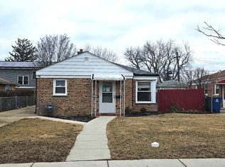 9632 Richard Ave, Franklin Park, IL