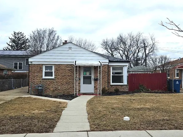 9632 Richard Ave, Franklin Park, IL 60131