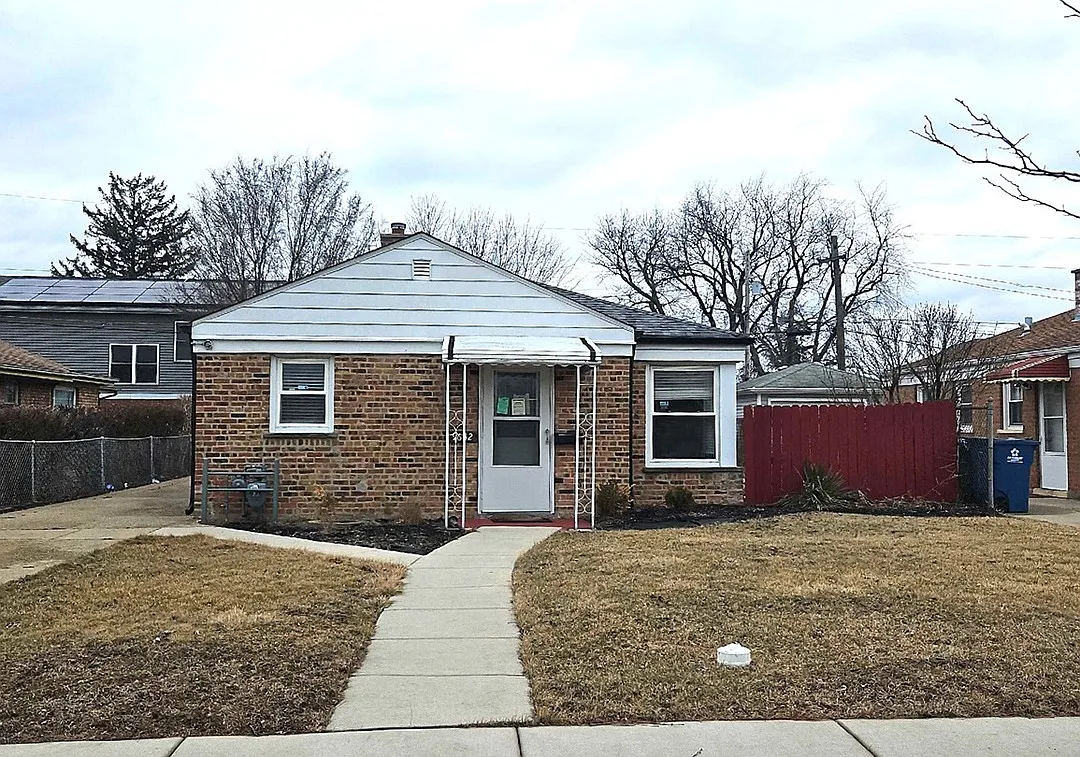 9632 Richard Ave photo 1