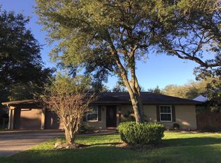 2435 Wescalder Rd, Beaumont, TX 77707