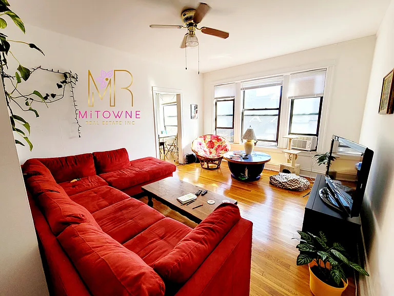 5300 N Kenmore Ave #3 — Photo 1