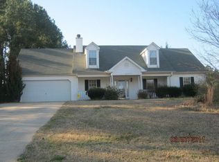 65 Cambridge Way, Covington, GA 30016