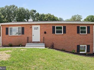 6725 Yataruba Dr, Baltimore, MD 21207