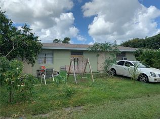 5329 Gilchrist St, Naples, FL 34113