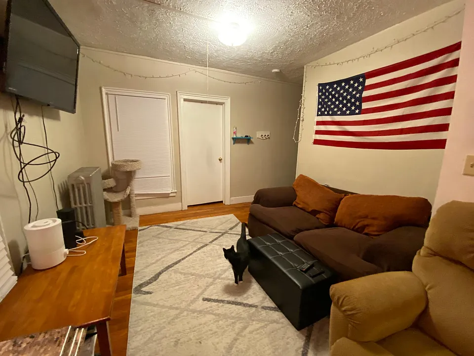 22 Orchard St #3