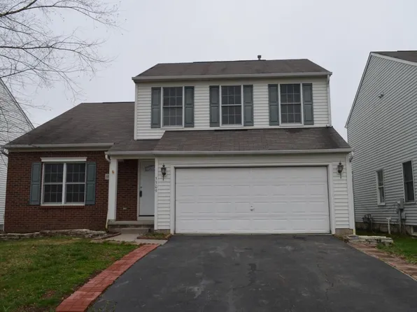 5509 Buxley Dr, Columbus, OH 43081