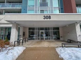 308 Lester St N #312, Waterloo, ON