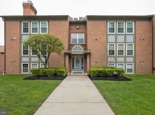 7 Pipe Hill Ct UNIT B, Baltimore, MD 21209