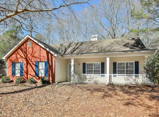356 Northridge Dr, Senoia, GA 30276