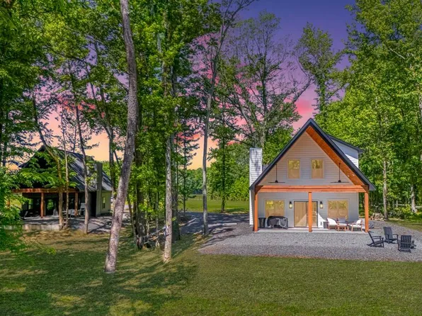 193 & 197 Sunshine Ln, Pangburn, AR 72121