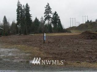 41 Town Road W Hulbert Rd W, Shelton, WA 98584