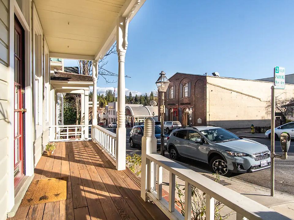 018 Apartment Rentals Nevada City, CA Zillow