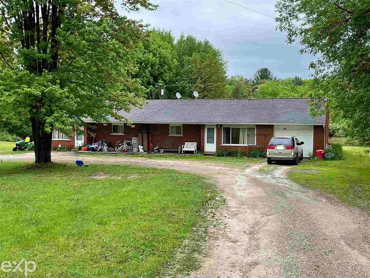 5360 Welch Rd 536219, Emmett, MI 48022 Zillow