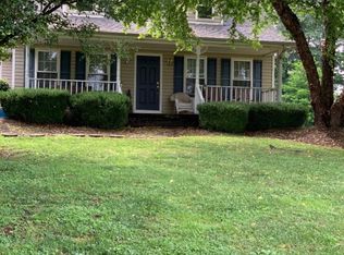 113 Fields St, Lancaster, KY 40444