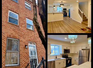 1403 Aisquith St, Baltimore, MD 21202