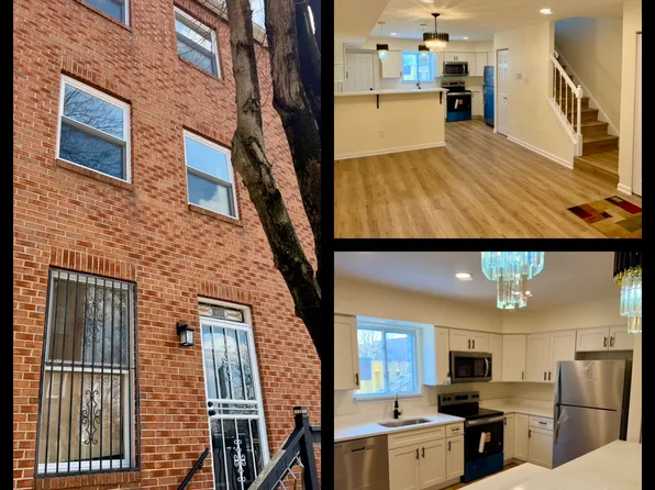 1403 Aisquith St, Baltimore, MD 21202