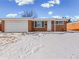 26717 Karen Ave, Warren, MI 48091