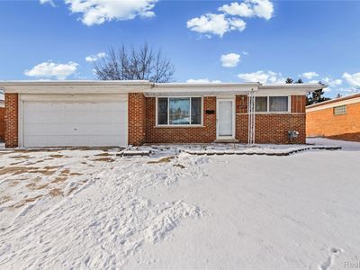 26717 Karen Ave, Warren, MI, 48091