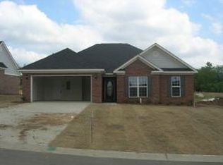 207 Rainbow Falls Dr, Grovetown, GA 30813