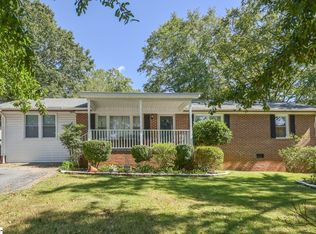 134 Catlin Cir, Greenville, SC 29607