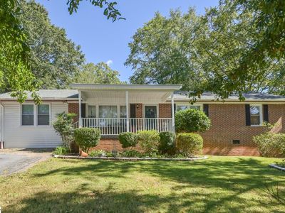 134 Catlin Cir, Greenville, SC, 29607