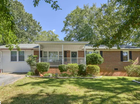 134 Catlin Cir, Greenville, SC 29607