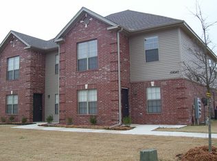 11150 Frenchmen Loop APT B, North Little Rock, AR 72113