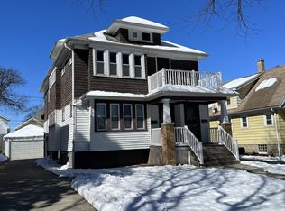 2513 N 57th St #2515, Milwaukee, WI 53210