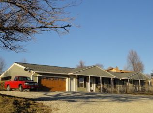 8901 SE 40th Rd, Saint Joseph, MO 64507