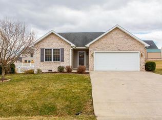 3057 Declaration Dr, Broadway, VA 22815