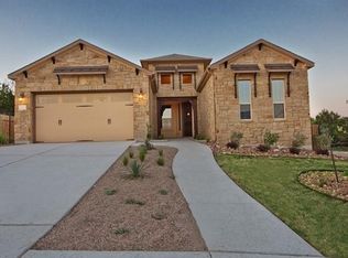 108 Fatorria Cv, Georgetown, TX 78628