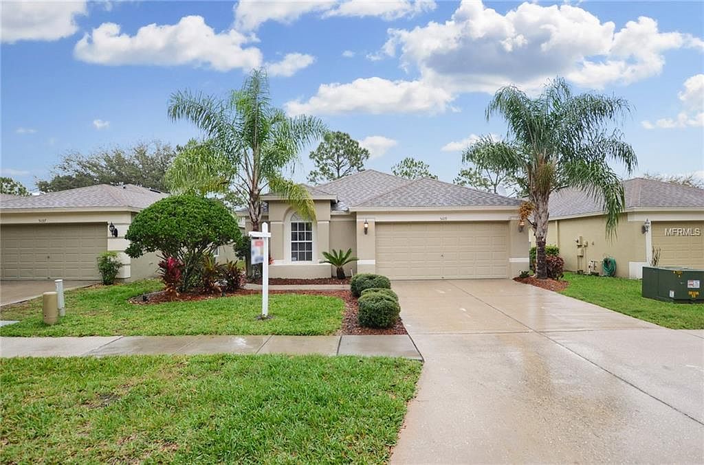 5109 Gato Del Sol Cir, Zephyrhills, FL 33544 | Zillow