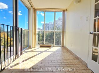 5795 Yonge St #610, Toronto, ON M2M 4J3