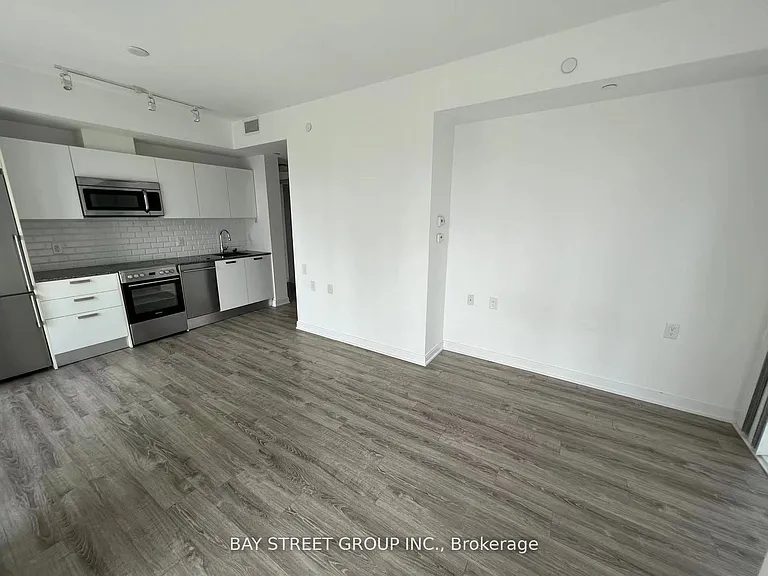 42 Charles St E #1704 — Photo 2