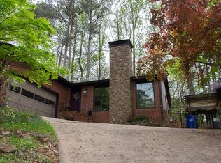 1237 Briar Hills Dr, Atlanta, GA 30306