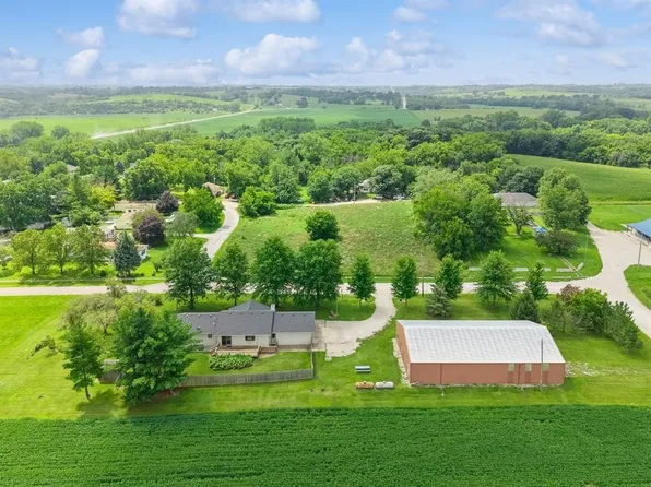 701 North St, Patterson, IA 50218