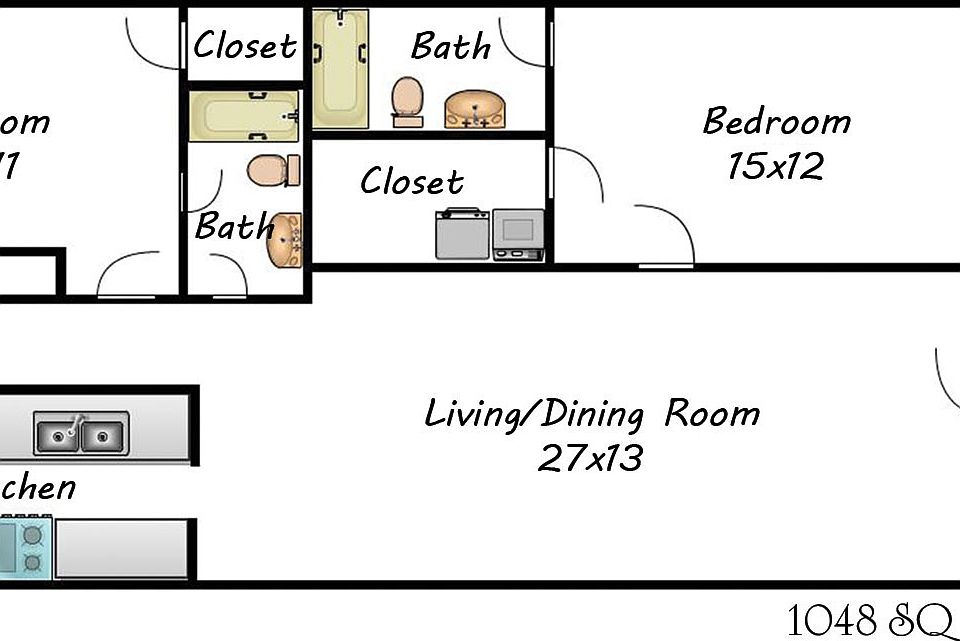 1st image of this home