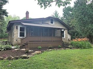 23113 120th St, Trevor, WI 53179