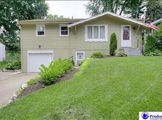 9141 Meredith Ave, Omaha, NE 68134