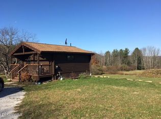 125 Jug End Rd, Egremont, MA 01230