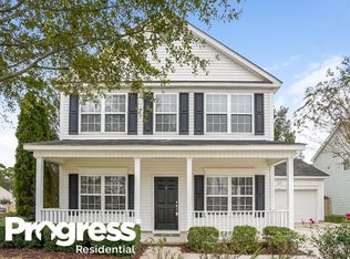 8401 Neuse Hunter Dr, Raleigh, NC 27616