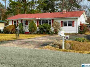 903 Astor Ave, Weaver, AL 36277