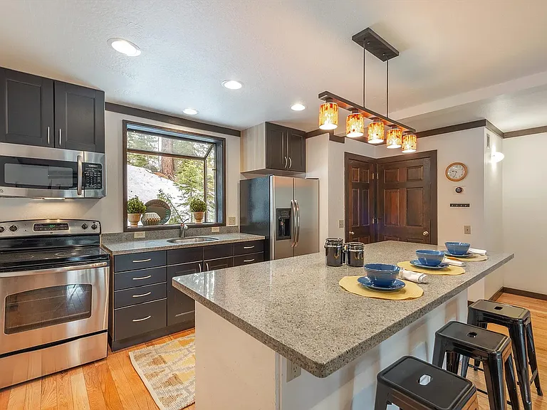 227 Olympic Valley Rd #22 — Photo 4
