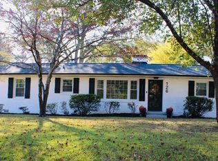 126 Pleasant Dr, Mauldin, SC 29662
