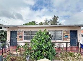 2835-39 SW 24th St, Miami, FL 33145