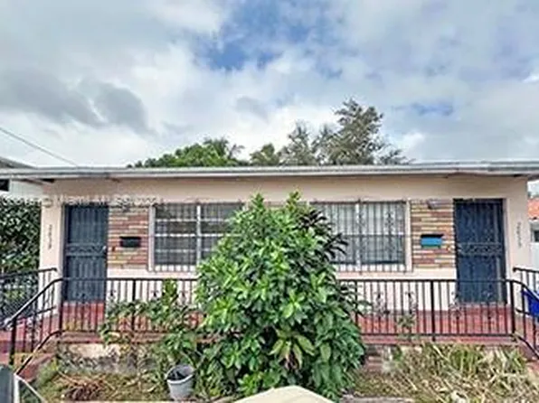 2835-39 SW 24th St, Miami, FL 33145